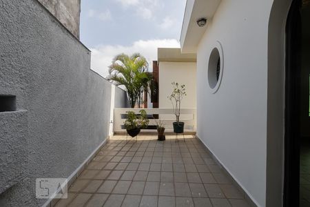 Casa à venda com 500m², 4 quartos e 6 vagasSacada do Salão de Festas