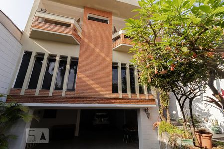 Casa à venda com 500m², 4 quartos e 6 vagasGaragem