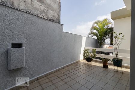 Casa à venda com 500m², 4 quartos e 6 vagasSacada do Salão de Festas
