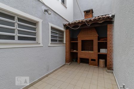 Casa à venda com 500m², 4 quartos e 6 vagasChurrasqueira