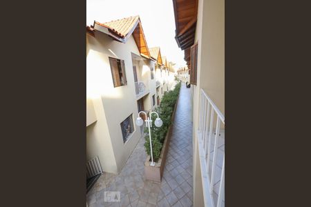 Casa de condomínio à venda com 83m², 2 quartos e 2 vagasVista Sacada