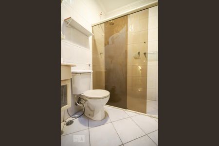 Casa de condomínio à venda com 83m², 2 quartos e 2 vagasBanheiro