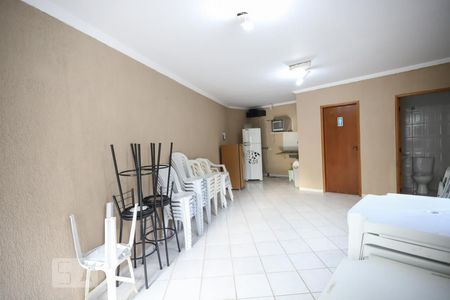 Casa de condomínio à venda com 83m², 2 quartos e 2 vagasSalão de Festa