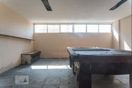 Apartamento à venda com 90m², 2 quartos e 1 vaga Apartamento à venda com 90m², 2 quartos e 1 vagaÁrea Comum - Salão de jogos