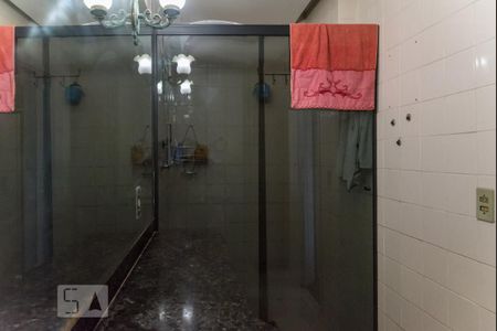 Apartamento à venda com 90m², 2 quartos e 1 vaga Apartamento à venda com 90m², 2 quartos e 1 vagaBanheiro da Suíte