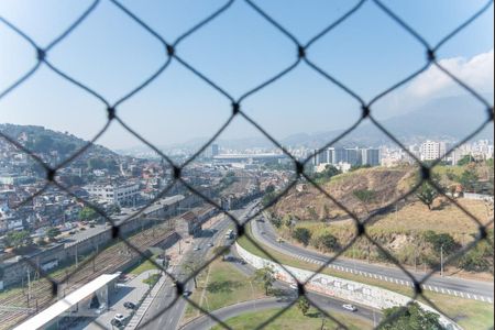 Apartamento à venda com 90m², 2 quartos e 1 vaga Apartamento à venda com 90m², 2 quartos e 1 vagaVista da Suíte