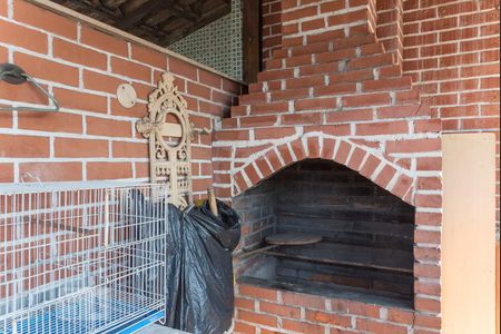 Apartamento à venda com 90m², 2 quartos e 1 vaga Apartamento à venda com 90m², 2 quartos e 1 vagaTerraço - Churrasqueira