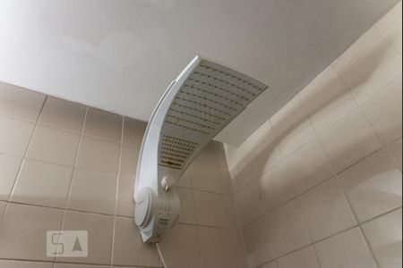 Apartamento à venda com 90m², 2 quartos e 1 vaga Apartamento à venda com 90m², 2 quartos e 1 vagaBanheiro da Suíte - Chuveiro