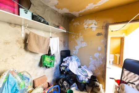 Casa à venda com 199m², 3 quartos e 3 vagas Casa à venda com 199m², 3 quartos e 3 vagasQuarto de Serviço