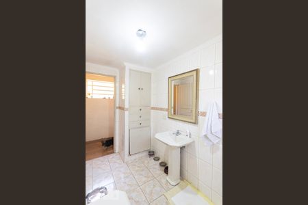 Casa à venda com 199m², 3 quartos e 3 vagas Casa à venda com 199m², 3 quartos e 3 vagasLavabo