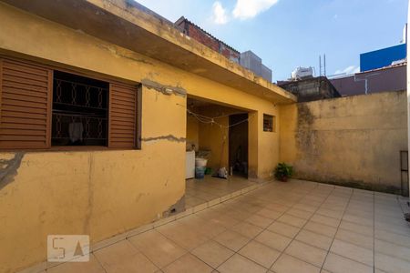 Casa à venda com 199m², 3 quartos e 3 vagas Casa à venda com 199m², 3 quartos e 3 vagasÁrea de Serviço