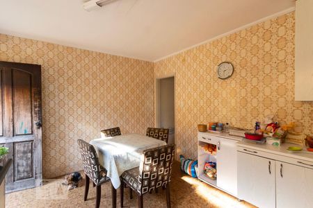 Casa à venda com 199m², 3 quartos e 3 vagas Casa à venda com 199m², 3 quartos e 3 vagasCozinha