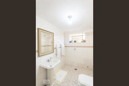 Casa à venda com 199m², 3 quartos e 3 vagas Casa à venda com 199m², 3 quartos e 3 vagasLavabo