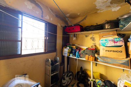 Casa à venda com 199m², 3 quartos e 3 vagas Casa à venda com 199m², 3 quartos e 3 vagasQuarto de Serviço