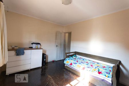 Casa à venda com 199m², 3 quartos e 3 vagas Casa à venda com 199m², 3 quartos e 3 vagasQuarto 3