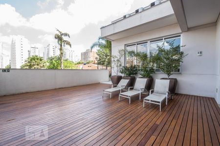 Apartamento para alugar com 49m², 1 quarto e 1 vagaÁrea Comum