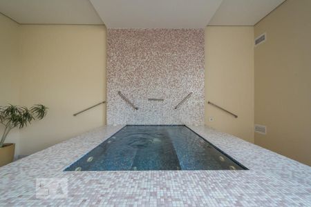 Apartamento para alugar com 49m², 1 quarto e 1 vagaÁrea Comum - Hidro