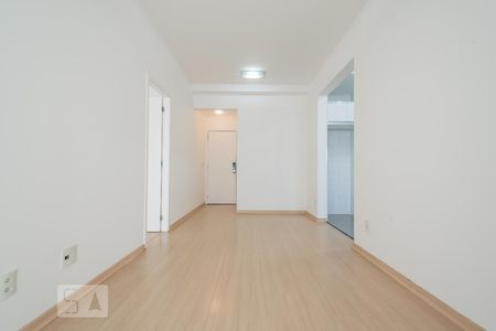 Sala de apartamento para alugar com 1 quarto, 49m² em Campo Belo, São Paulo