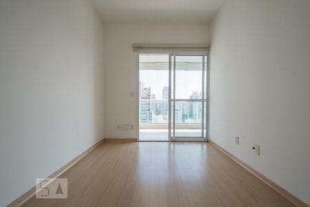 Apartamento para alugar com 49m², 1 quarto e 1 vagaSala