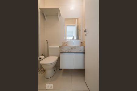 Apartamento para alugar com 49m², 1 quarto e 1 vagaBanheiro