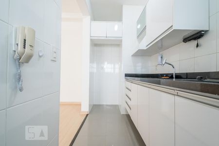 Apartamento para alugar com 49m², 1 quarto e 1 vagaCozinha