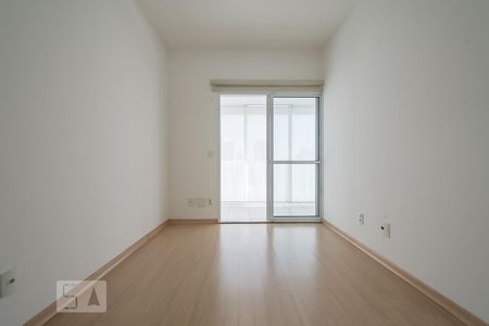 Sala de apartamento para alugar com 1 quarto, 49m² em Campo Belo, São Paulo