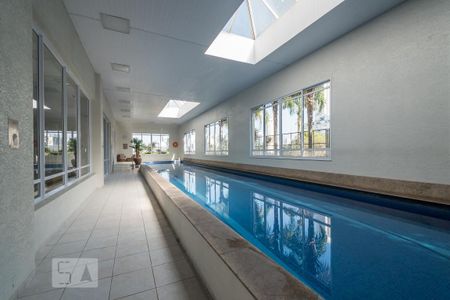 Apartamento para alugar com 49m², 1 quarto e 1 vagaÁrea Comum - Piscina Aquecida