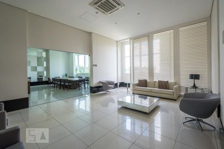Apartamento para alugar com 49m², 1 quarto e 1 vagaÁrea Comum - Salão de Festas