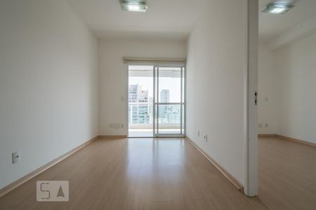 Apartamento para alugar com 49m², 1 quarto e 1 vagaSala