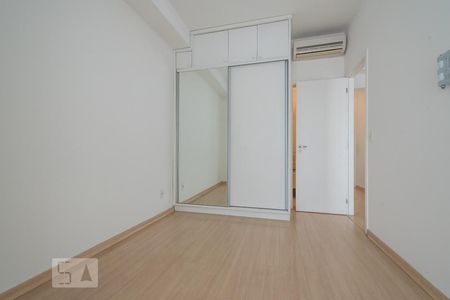 Apartamento para alugar com 49m², 1 quarto e 1 vagaQuarto