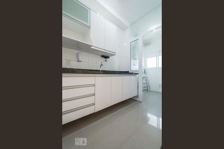 Apartamento para alugar com 49m², 1 quarto e 1 vagaCozinha