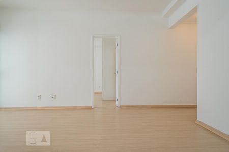 Sala de apartamento para alugar com 1 quarto, 49m² em Campo Belo, São Paulo