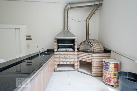 Apartamento para alugar com 49m², 1 quarto e 1 vagaÁrea Comum - Churrasqueira