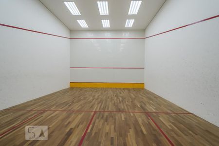 Apartamento para alugar com 49m², 1 quarto e 1 vagaÁrea Comum - Quadra de Squash