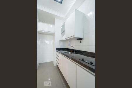 Apartamento para alugar com 49m², 1 quarto e 1 vagaCozinha