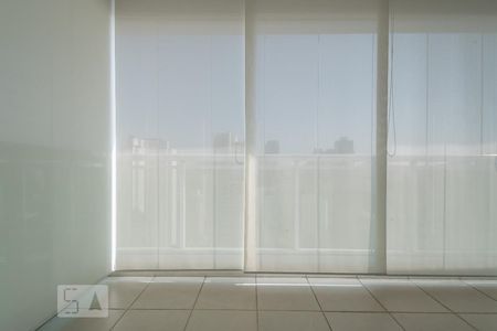 Varanda de apartamento para alugar com 1 quarto, 49m² em Campo Belo, São Paulo