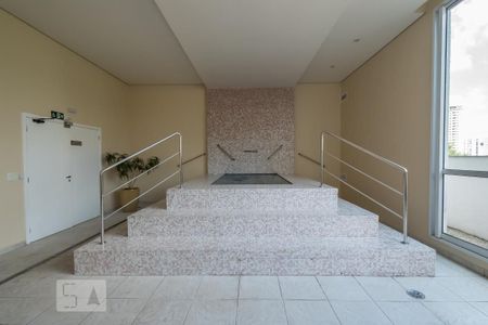 Apartamento para alugar com 49m², 1 quarto e 1 vagaÁrea Comum - Hidro