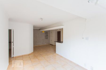 Sala de apartamento para alugar com 3 quartos, 90m² em Vila Mariana, São Paulo