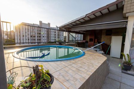 Apartamento à venda com 360m², 4 quartos e 2 vagas Apartamento à venda com 360m², 4 quartos e 2 vagasPiscina