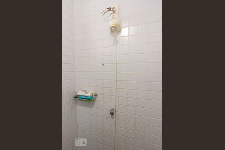 Apartamento à venda com 360m², 4 quartos e 2 vagas Apartamento à venda com 360m², 4 quartos e 2 vagasBanheiro Social