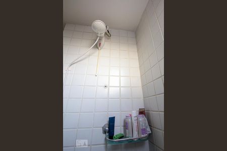 Apartamento à venda com 360m², 4 quartos e 2 vagas Apartamento à venda com 360m², 4 quartos e 2 vagasBanheiro Social