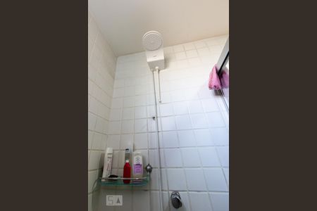 Apartamento à venda com 360m², 4 quartos e 2 vagas Apartamento à venda com 360m², 4 quartos e 2 vagasBanheiro da Suíte