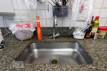 Apartamento à venda com 360m², 4 quartos e 2 vagas Apartamento à venda com 360m², 4 quartos e 2 vagasCozinha