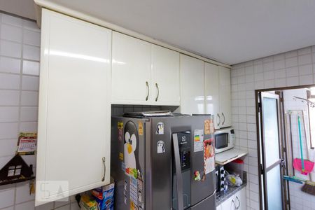 Apartamento à venda com 360m², 4 quartos e 2 vagas Apartamento à venda com 360m², 4 quartos e 2 vagasCozinha