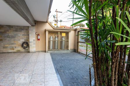 Apartamento à venda com 360m², 4 quartos e 2 vagas Apartamento à venda com 360m², 4 quartos e 2 vagasGaragem