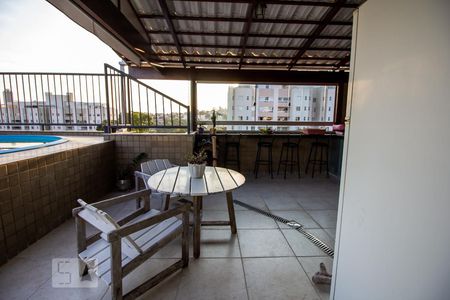 Apartamento à venda com 360m², 4 quartos e 2 vagas Apartamento à venda com 360m², 4 quartos e 2 vagasÁrea Externa