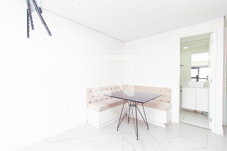 Studio de kitnet/studio à venda com 1 quarto, 25m² em Consolação, São Paulo