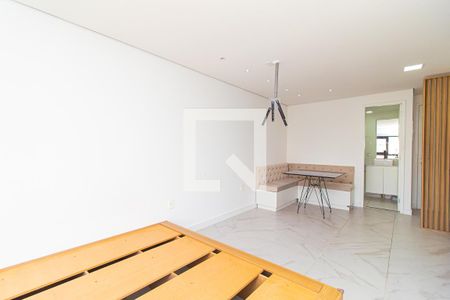 Studio de kitnet/studio à venda com 1 quarto, 25m² em Consolação, São Paulo