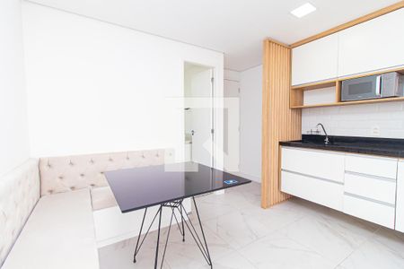 Studio de kitnet/studio à venda com 1 quarto, 25m² em Consolação, São Paulo