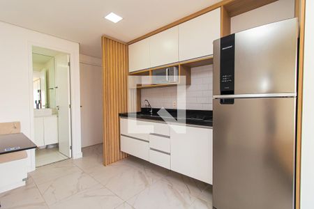 Studio à venda com 25m², 1 quarto e sem vagaStudio